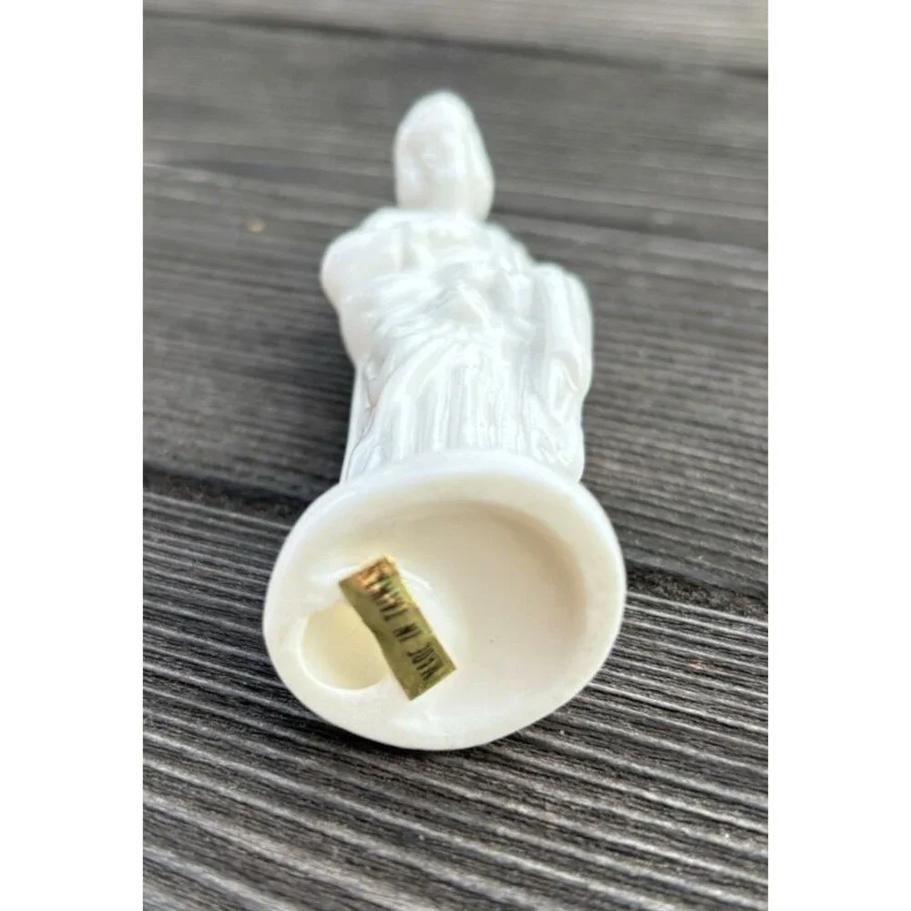 VTG Heartline Hallmark Nativity Christmas Joseph Piece 3 1/2